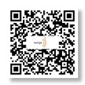 JÄST QR Code Songsde