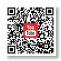 JÄST QR Code YouTube